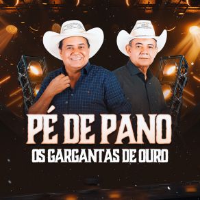 Pé De Pano album cover