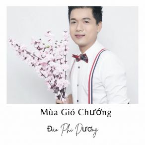 Mùa Gió Chướng album cover