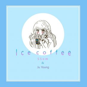 Ice-Coffee album cover