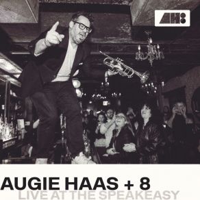 Live At The Speakeasy (Live) album cover