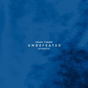 Undefeated (Acoustic) album cover