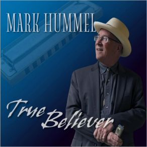 True Believer album cover