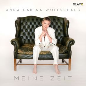 Meine Zeit album cover
