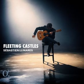Fleeting Castles album cover