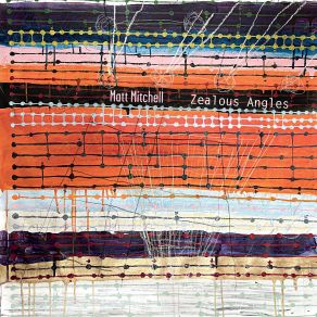 Zealous Angles album cover
