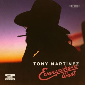 Everywhere West album cover