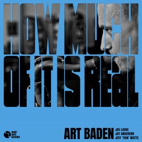 How Much Of It Is Real album cover