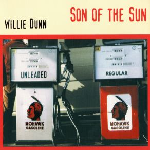 Son Of The Sun album cover