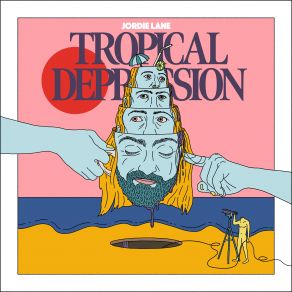 Tropical Depression album cover