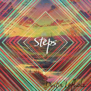 Steps album cover