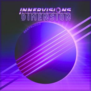 Dimension album cover