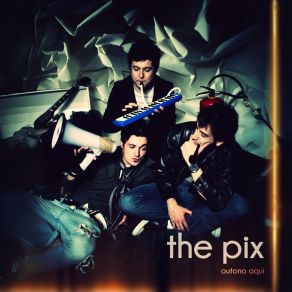 Outono Aqui album cover
