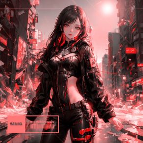 WARRIOR album cover