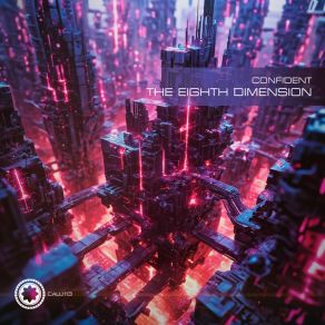 The Eighth Dimension album cover