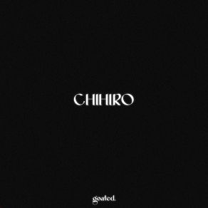 Chihiro (Piano Version) album cover