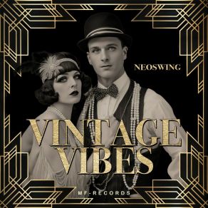 Vintage Vibes album cover