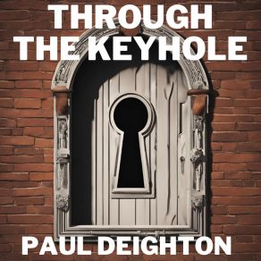 Through The Keyhole (Radio Edit) album cover
