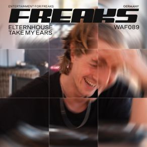 Take My Ears album cover