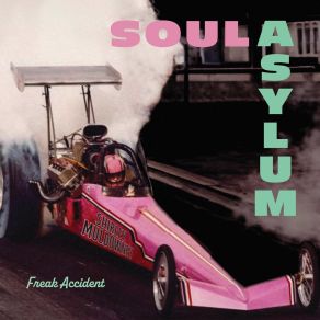 Freak Accident album cover