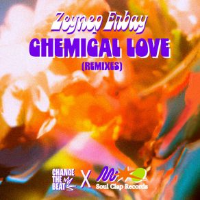 Chemical Love (Remixes) album cover