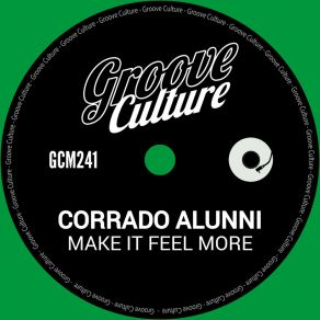 Make It Feel More album cover