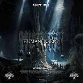 Exoplanet album cover