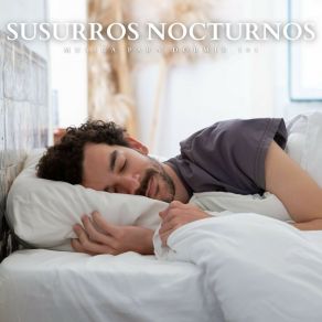 Susurros Nocturnos: Sons Naturels Sommeil album cover