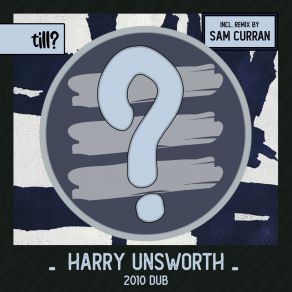 2010 Dub album cover