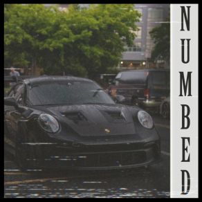 Numbed album cover