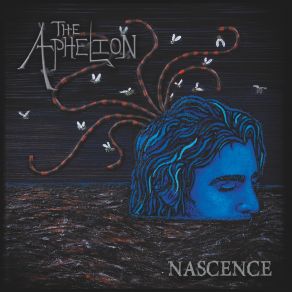 Nascence album cover