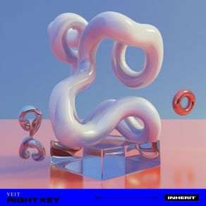 Right Key album cover