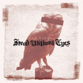 Head Without Eyes album cover
