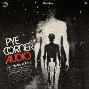 The Endless Echo (L. Ghost Box) album cover