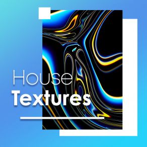 House Textures album cover