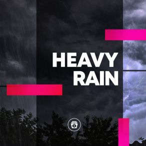 Heavy Rain album cover