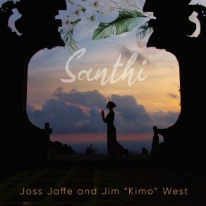 Santhi album cover