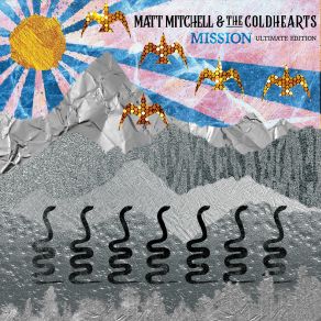 Mission (Ultimate Edition) album cover
