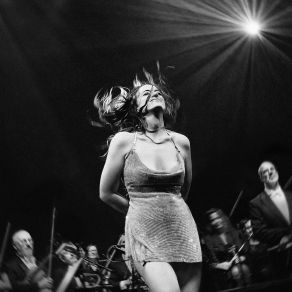 Live At Hamer Hall (Live) album cover
