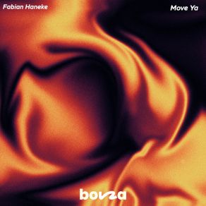 Move Ya album cover
