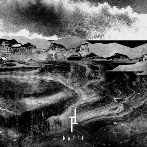 Maere album cover