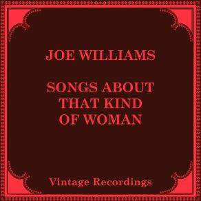 Songs About That Kind Of Woman (Hq Remastered 2024) album cover