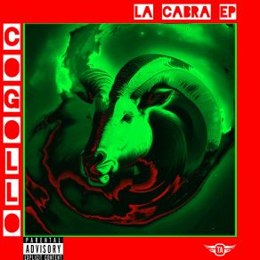 La Cabra album cover