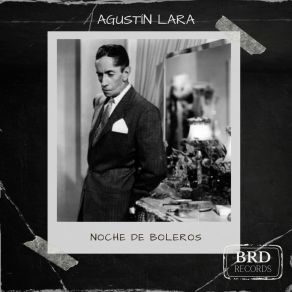 Noche De Boleros album cover