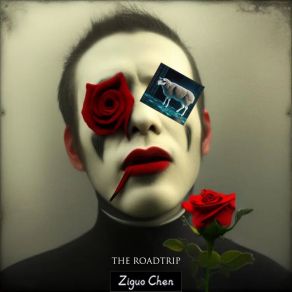 The Roadtrip album cover