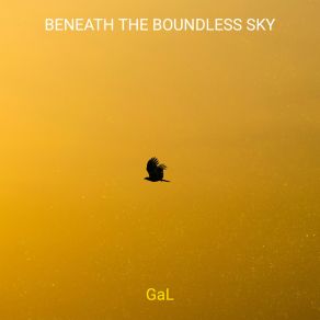 Beneath The Boundless Sky album cover