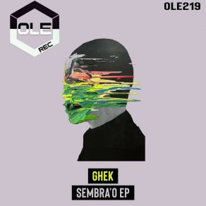 Sembra'o album cover