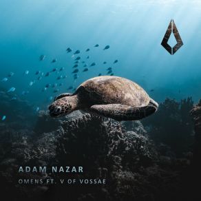 Omens album cover