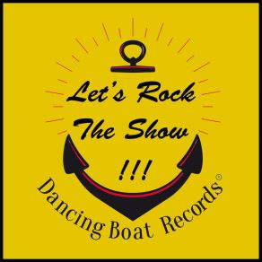 Let's Rock The Show album cover