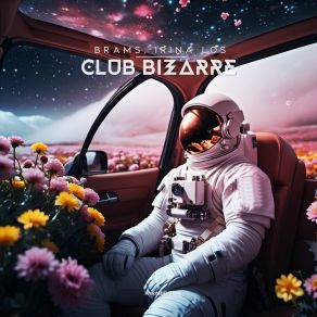 Club Bizarre album cover