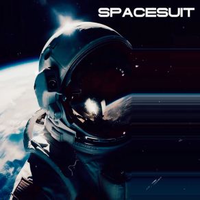 SpaceSuit album cover